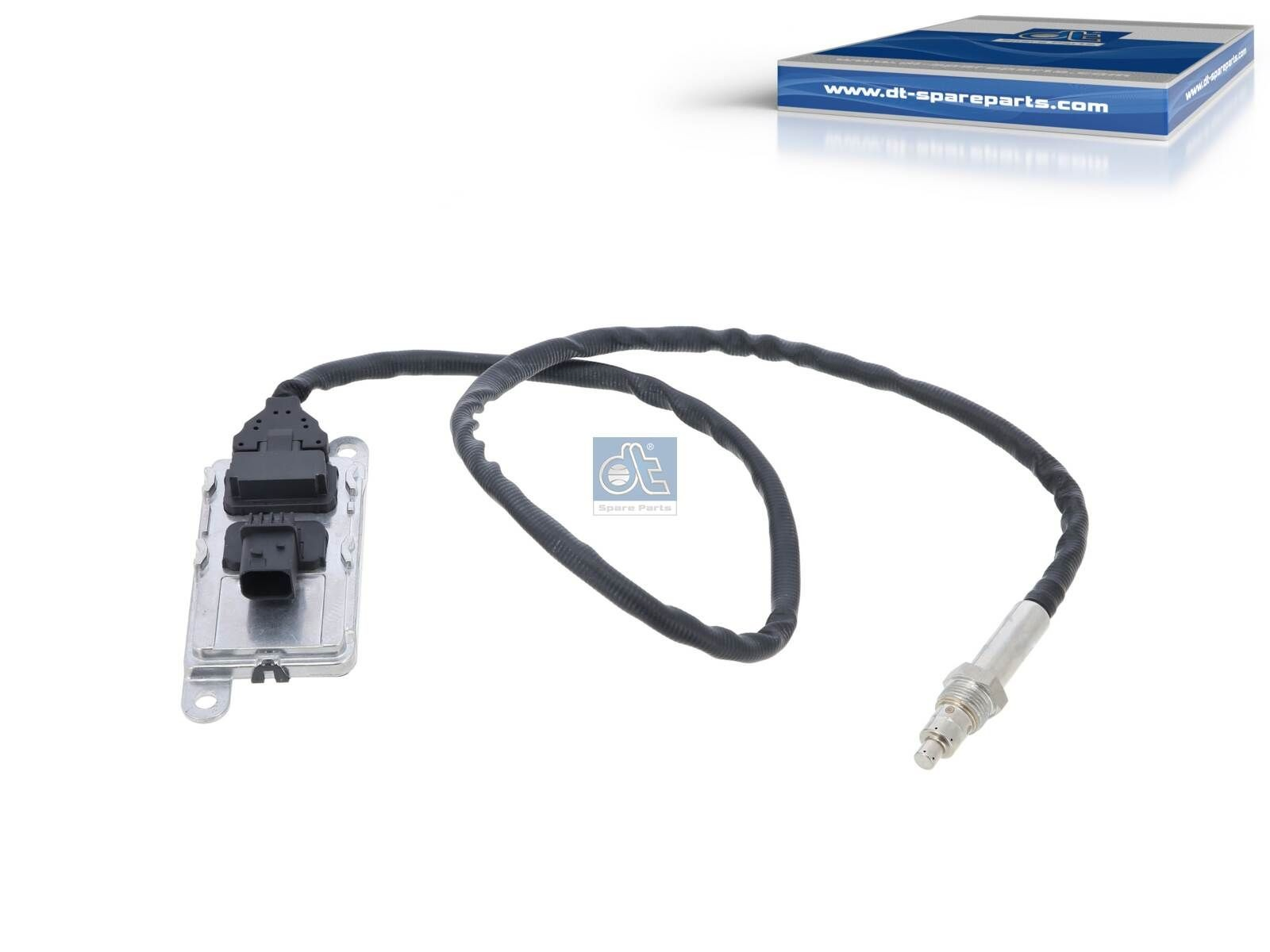 Датчик оксидів азоту NOX Diesel Technic 544037 ціна, від 287.02 USD